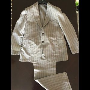 ETRO Italy men’s suits size 58